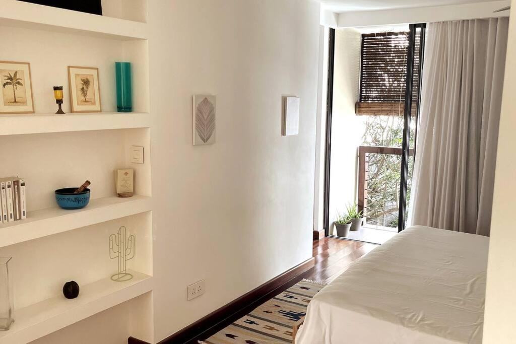 Beautiful Flat In Mont Choisy Appartement Buitenkant foto