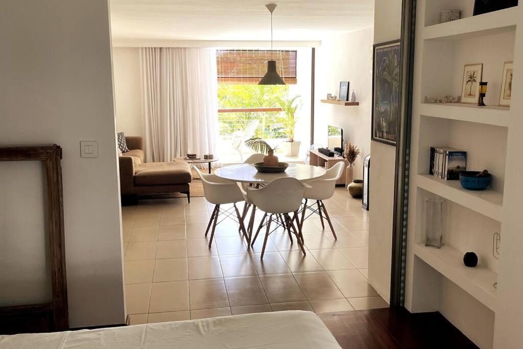 Beautiful Flat In Mont Choisy Appartement Buitenkant foto