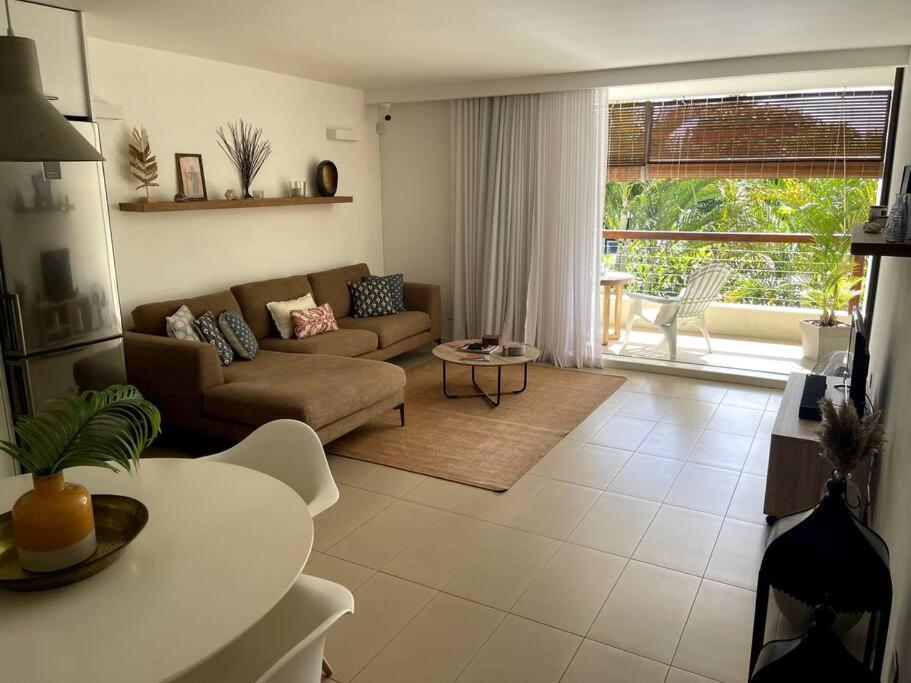 Beautiful Flat In Mont Choisy Appartement Buitenkant foto