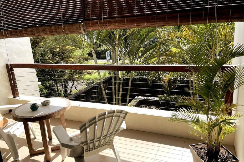 Beautiful Flat In Mont Choisy Appartement Buitenkant foto