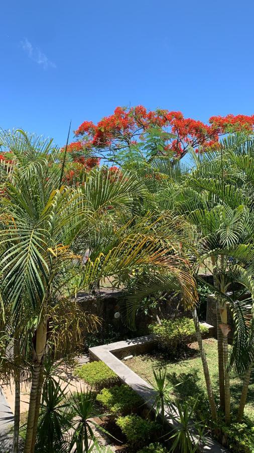 Beautiful Flat In Mont Choisy Appartement Buitenkant foto
